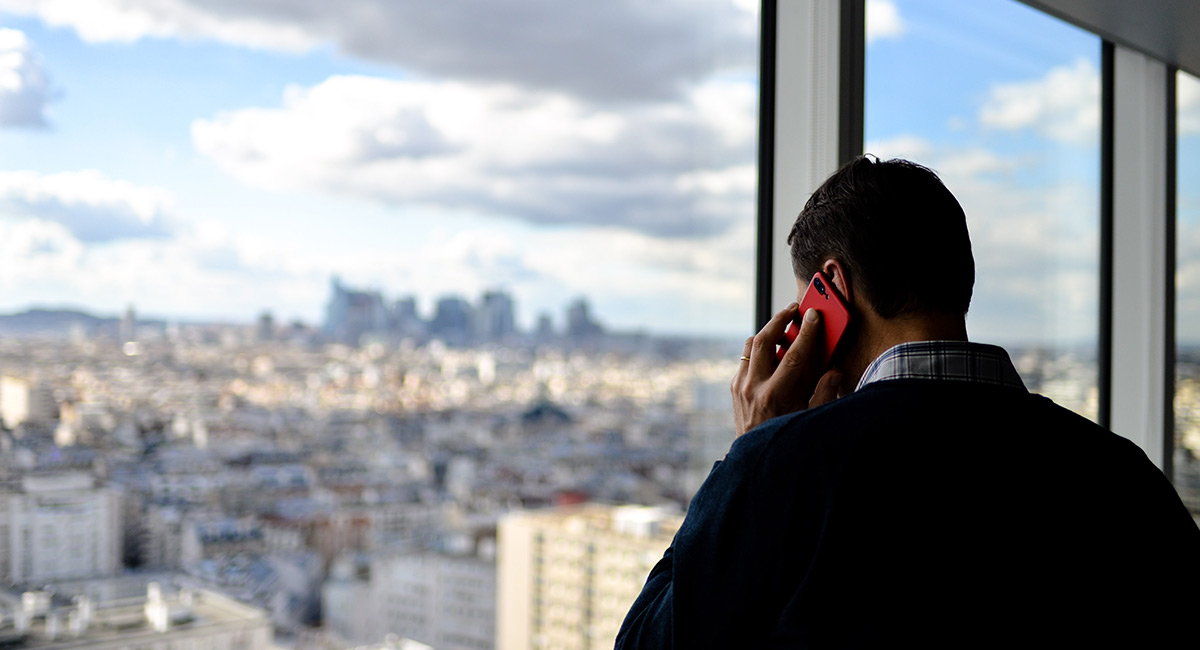 questions frequentes entretien telephonique