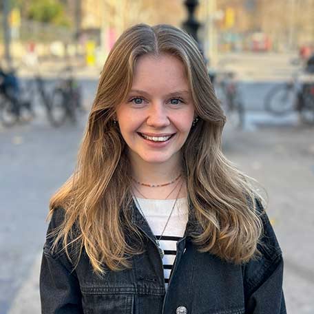 Chloé Le Cadre