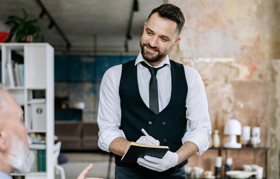 faire-cv-serveur