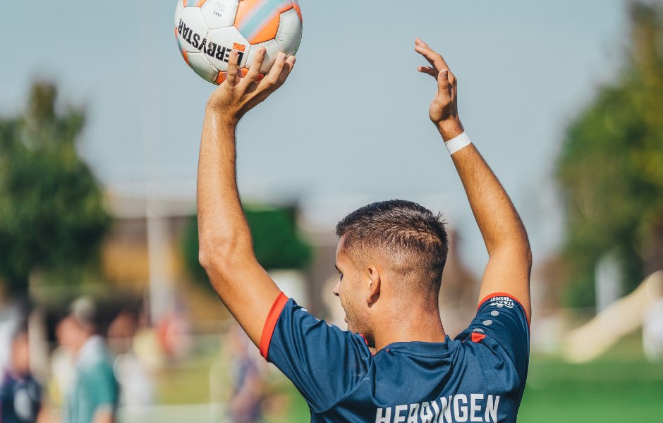 modele-cv-footballeur