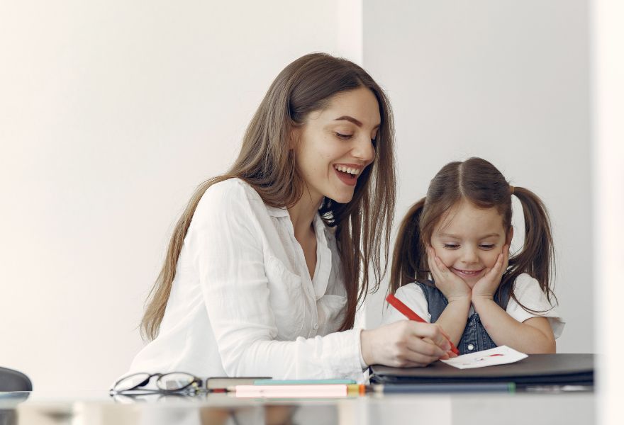 faire lettre de motivation aesh