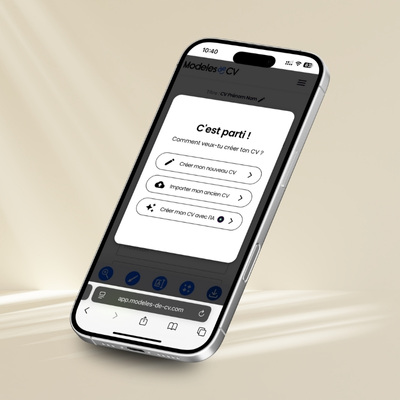 creer-cv-sur-iphone