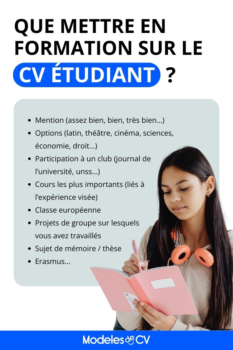 formation-cv-etudiant