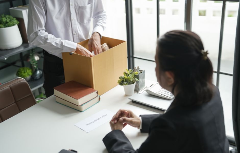 lettre-de-demission-avec-preavis