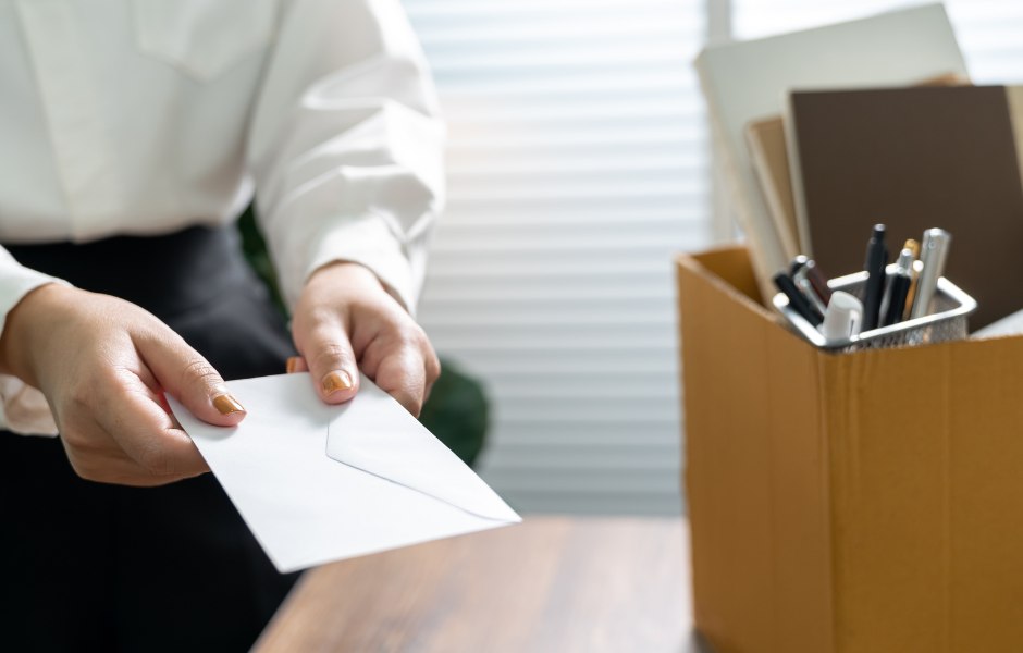 modele-lettre-de-demission-simple