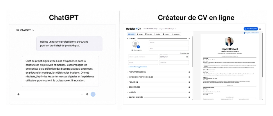 faire-cv-chatgpt-vs-createur-cv